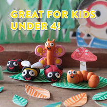 Load image into Gallery viewer, Sculpt A Bug