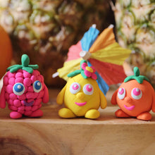 Load image into Gallery viewer, Make A Foodie: Fruit