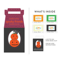 Load image into Gallery viewer, Make Some Spooky Friends