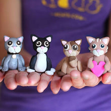 Load image into Gallery viewer, Sculpt A Cat