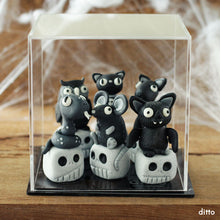 Load image into Gallery viewer, Spooky Cutie Halloween Pet Kits