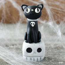 Load image into Gallery viewer, Spooky Cutie Halloween Pet Kits