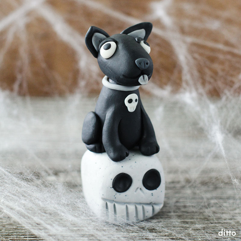 Spooky Cutie Halloween Pet Kits