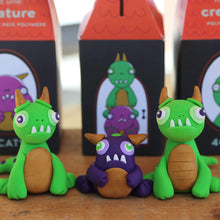 Load image into Gallery viewer, Make A Creature