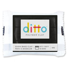 Load image into Gallery viewer, Ditto Oven-Bake Clay 50 Gram Blocks
