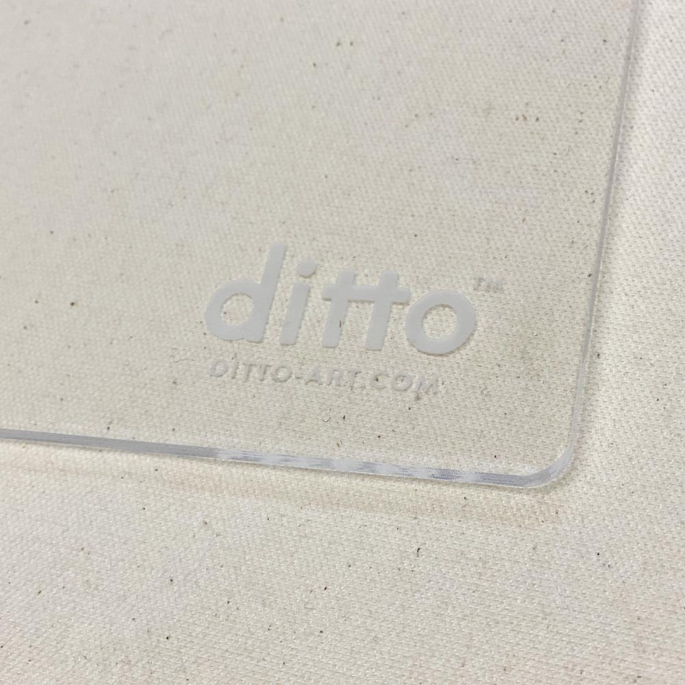 Ditto PRO Sculpting Surface