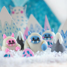 Load image into Gallery viewer, Sculpt A Yeti